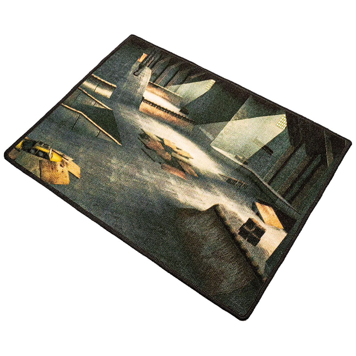 Jenkem The Warehouse Welcome Mat Jenkem The Warehouse Welcome Mat