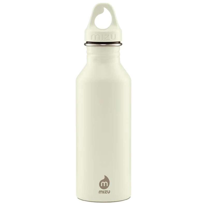 Mizu Waterbottle M5 Enduro Chalk