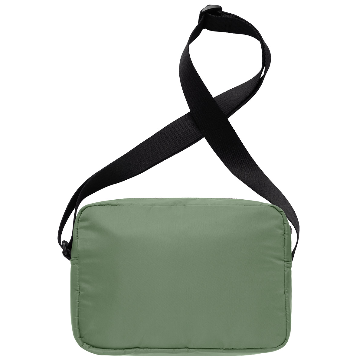 Carhartt WIP Otley Shoulder Bag Duck Green Carhartt WIP Otley Shoulder Bag Duck Green