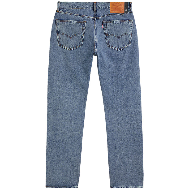 Levi's Skateboarding 501 Pants Chopped Suey Levi's Skateboarding 501 Pants Chopped Suey