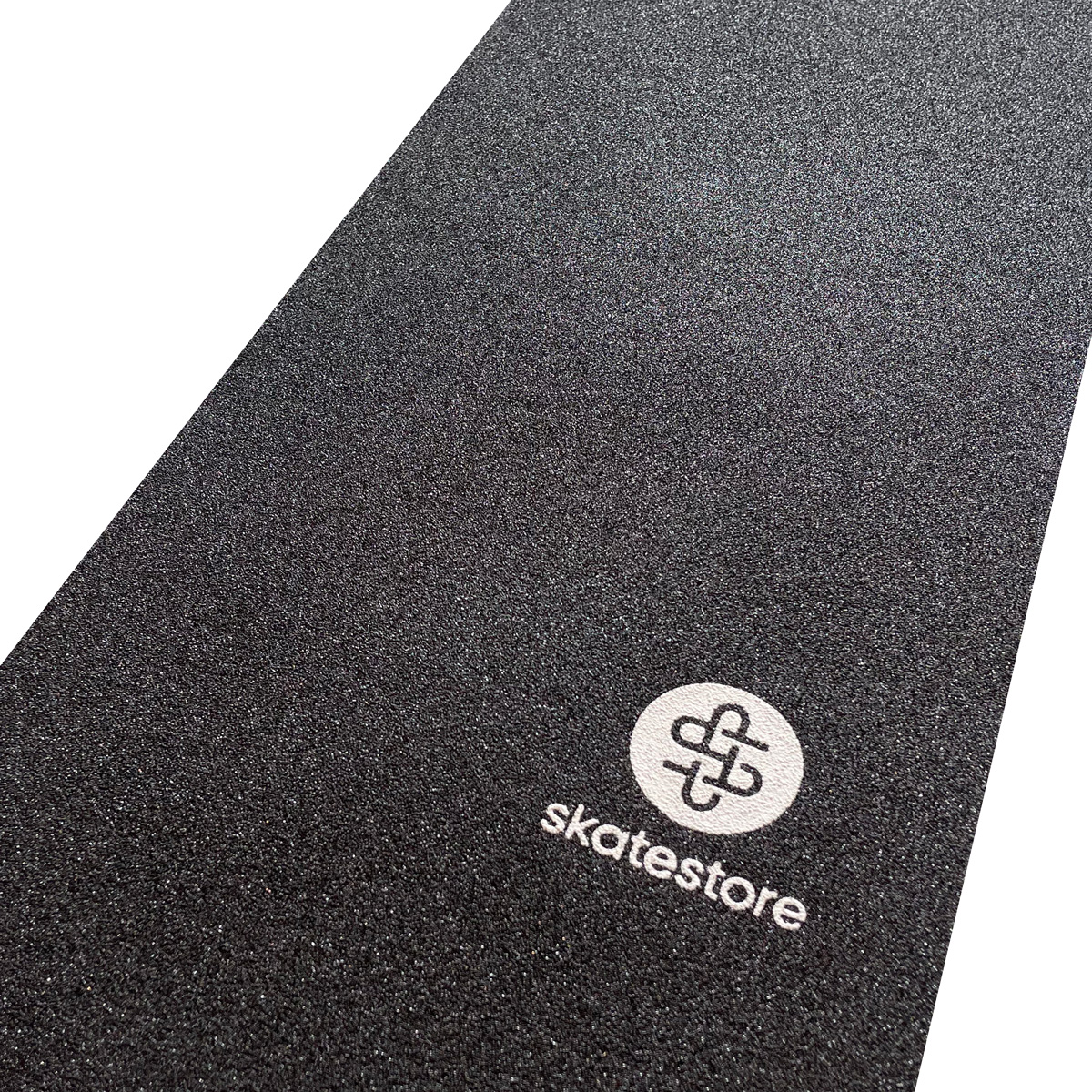Skatestore Griptape Sheet Black 9.0 Skatestore Griptape Sheet Black 9.0
