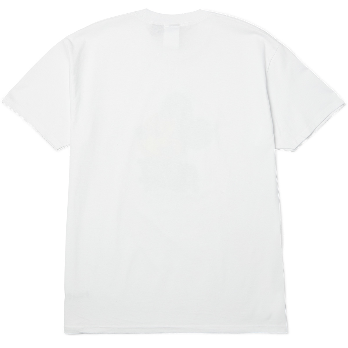 HUF x Mickey Mickey Spray T-Shirt White