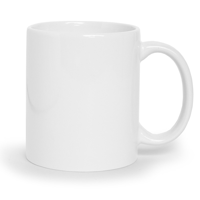 Polar LSC Outlet Mug White Polar LSC Outlet Mug White