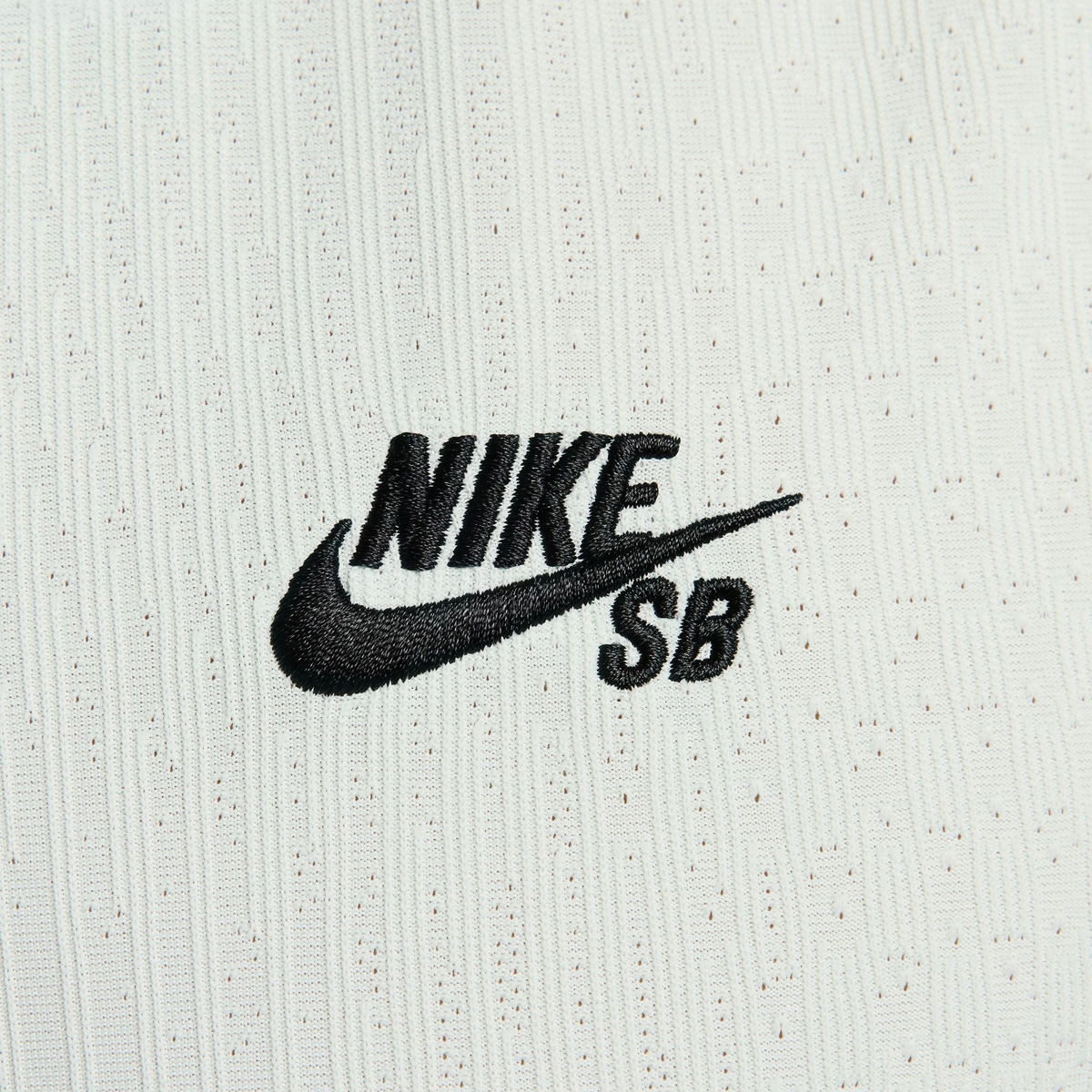 Nike SB Agnostic DFADV Polo Shirt Barely Green/Black Nike SB Agnostic DFADV Polo Shirt Barely Green/Black