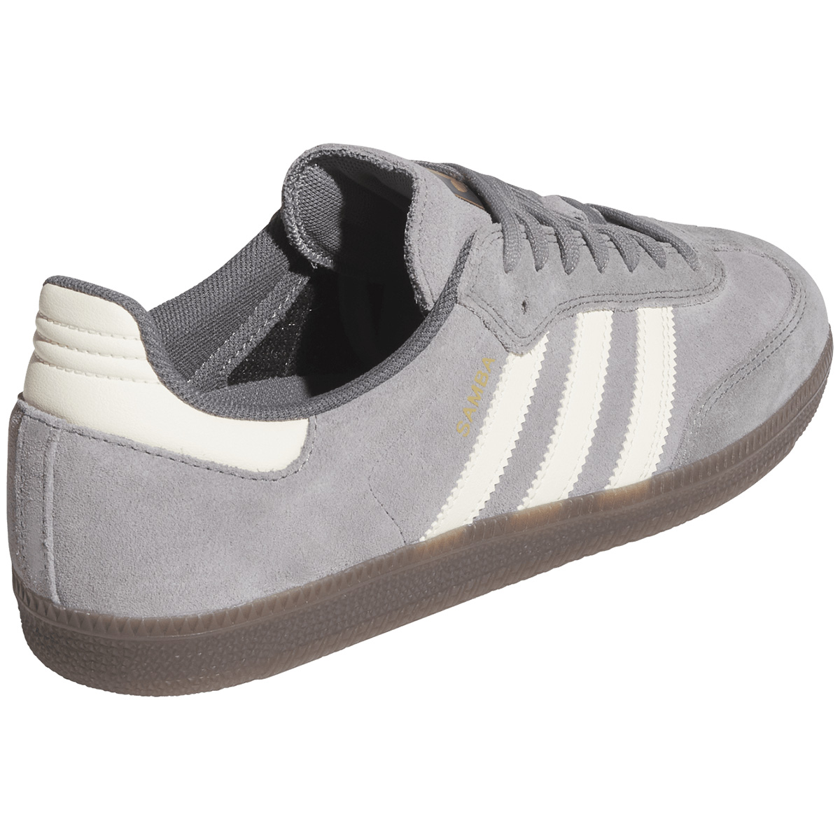 Adidas Samba Adv Grefou/Crewht/Grethr