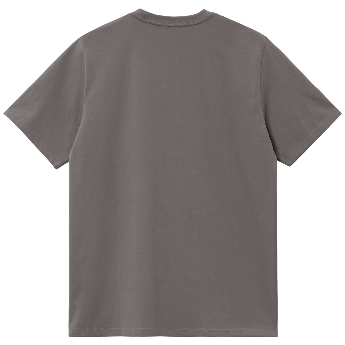 Carhartt WIP American Script T-Shirt Porphyry