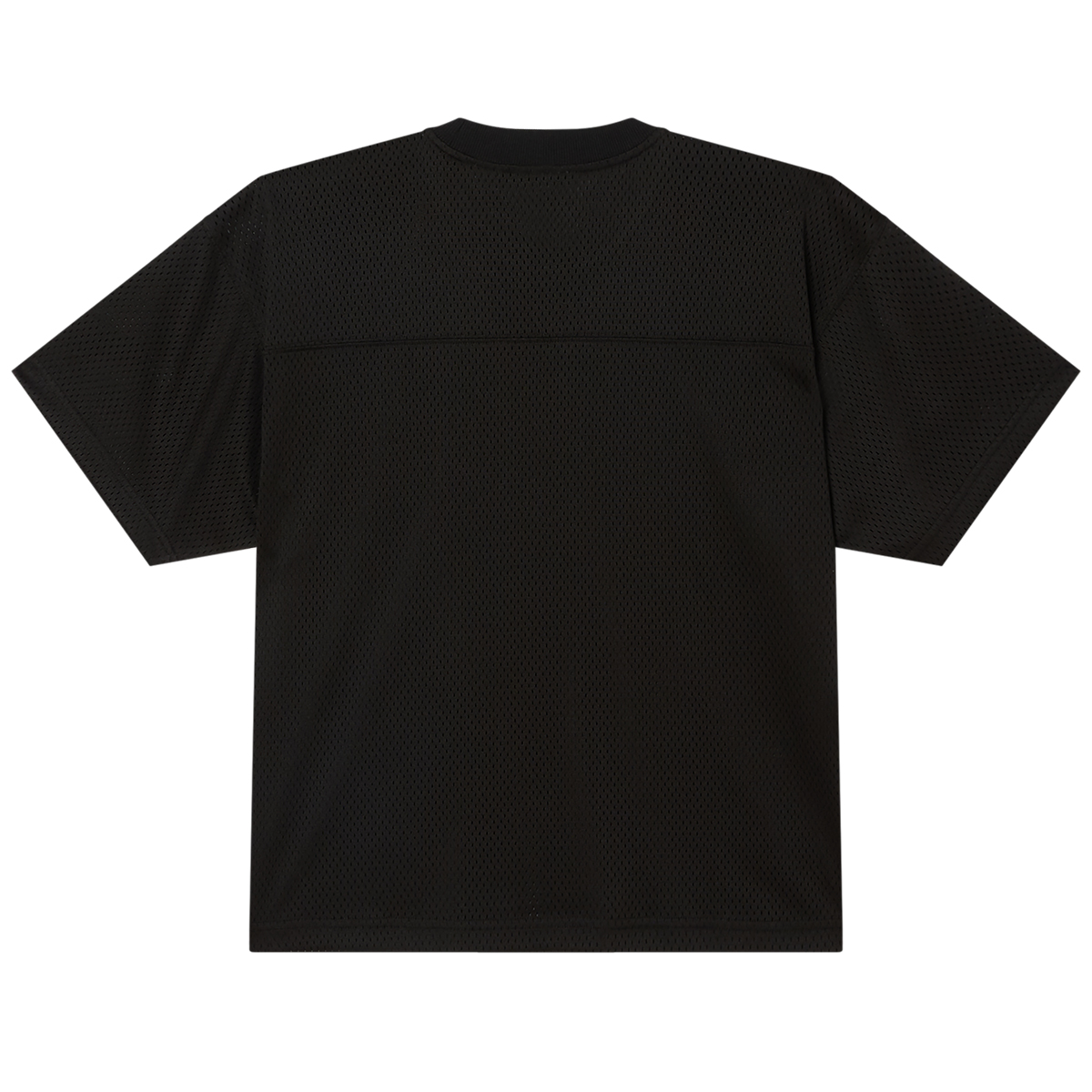 Obey Practice Jersey Black
