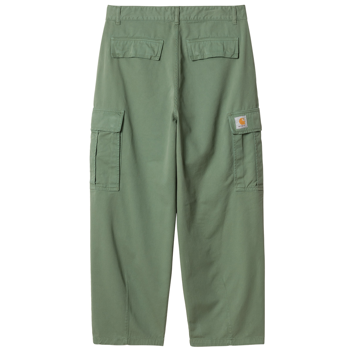 Carhartt WIP Cole Cargo Pants Duck Green Carhartt WIP Cole Cargo Pants Duck Green
