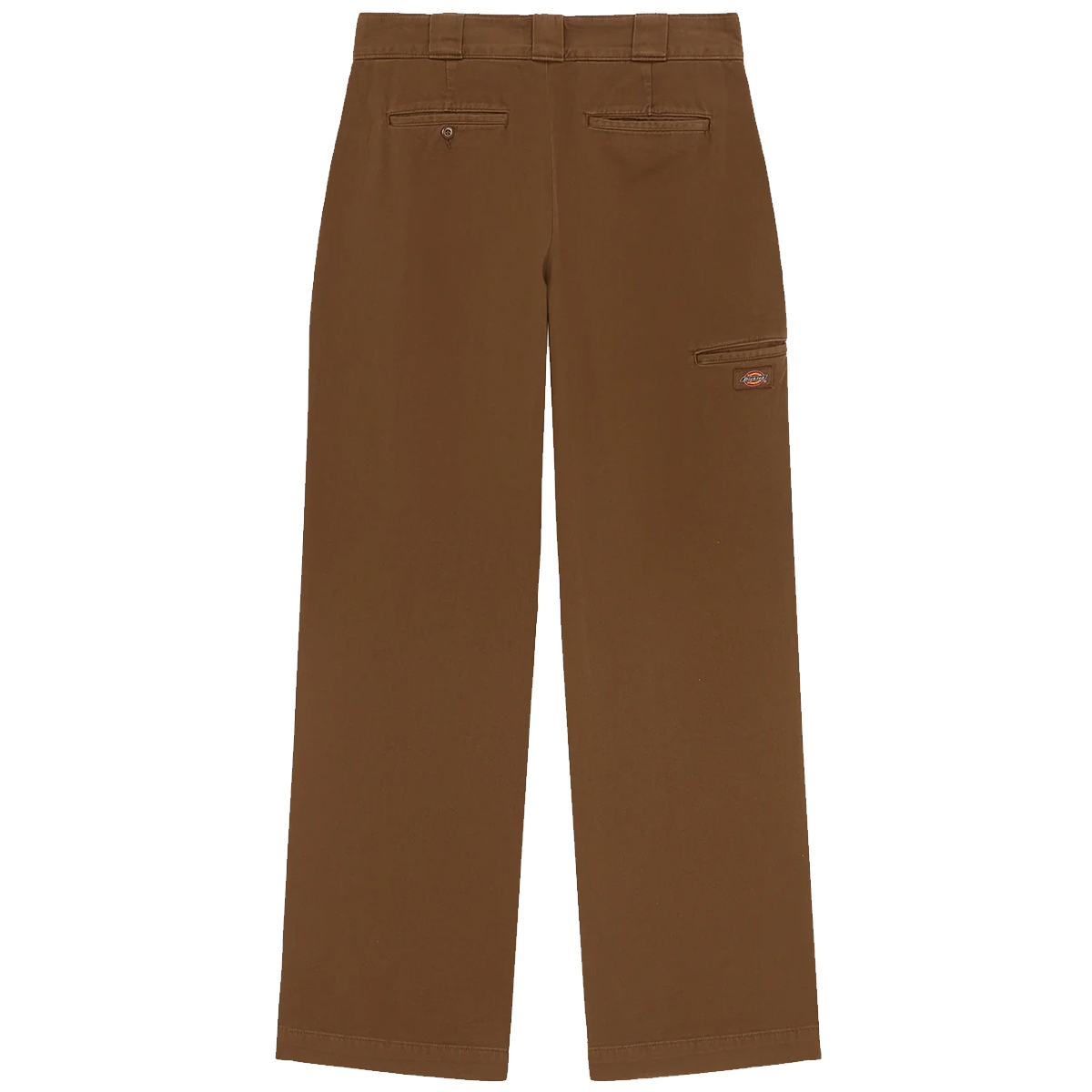 Dickies 247 GD Loose Work Pant Timber Brown
