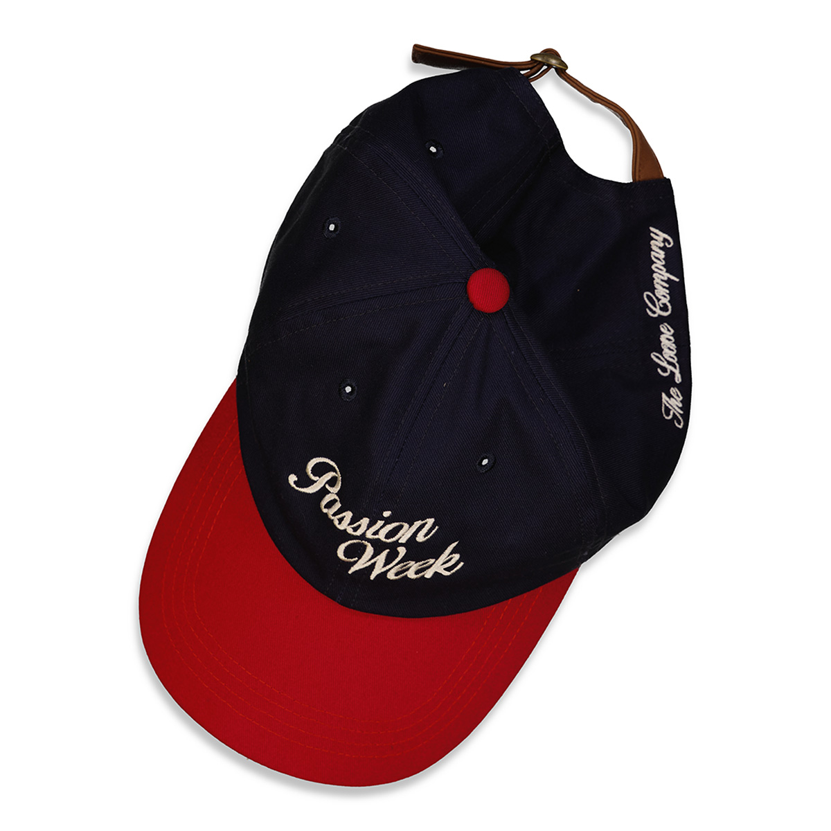 The Loose Company Passion Week Cap