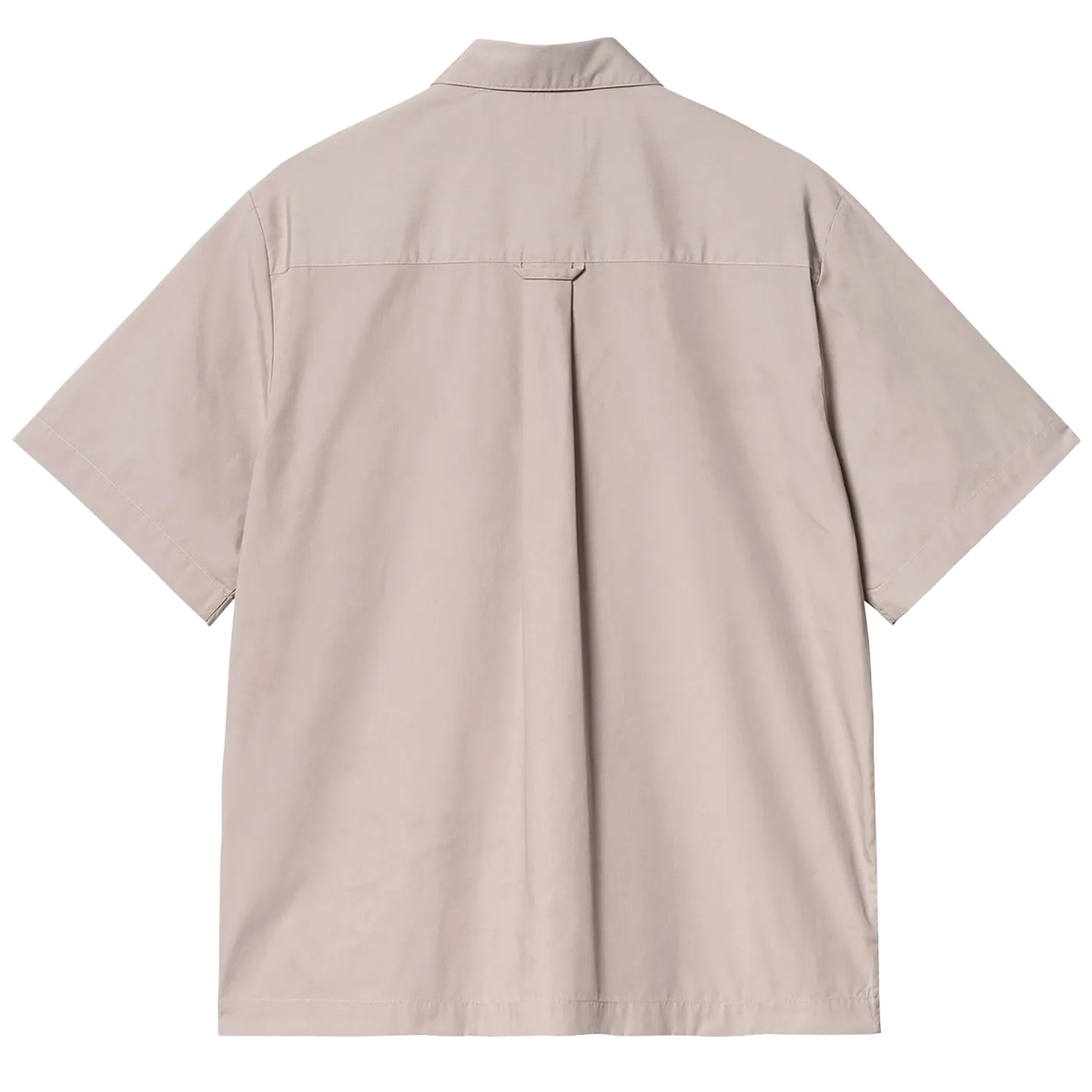 Carhartt WIP Craft Shirt Dusky Beige
