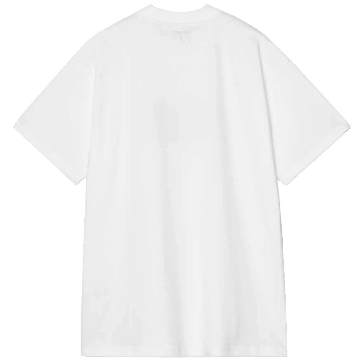 Carhartt WIP Sardinas T-Shirt White 