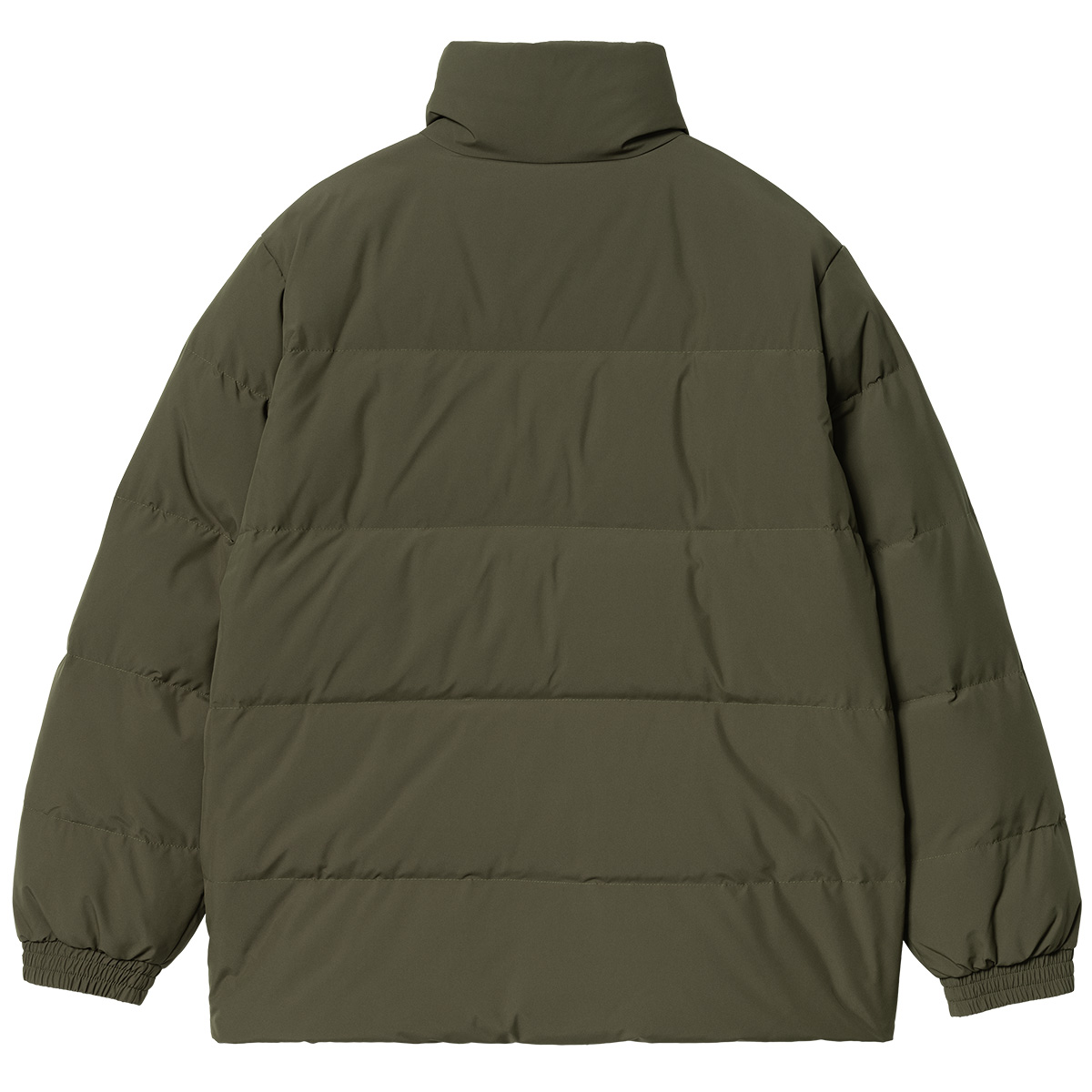 Carhartt WIP Danville Jacket Office Green/White Carhartt WIP Danville Jacket Office Green/White