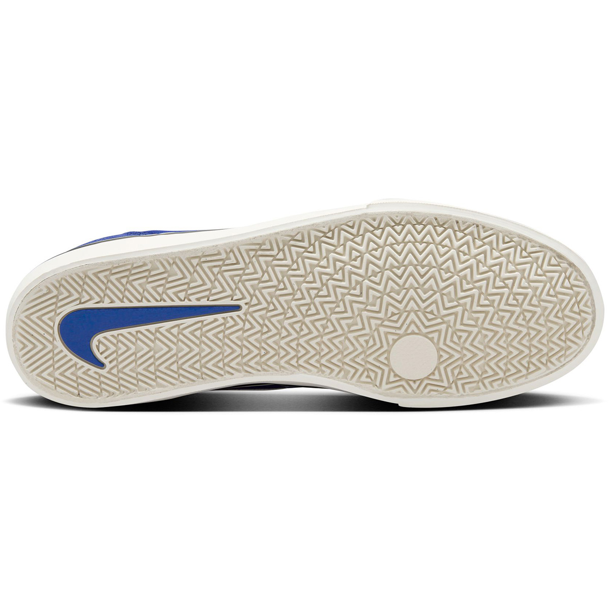Nike SB Chron 2 Deep Royal Blue/Sail/Deep Royal Blue