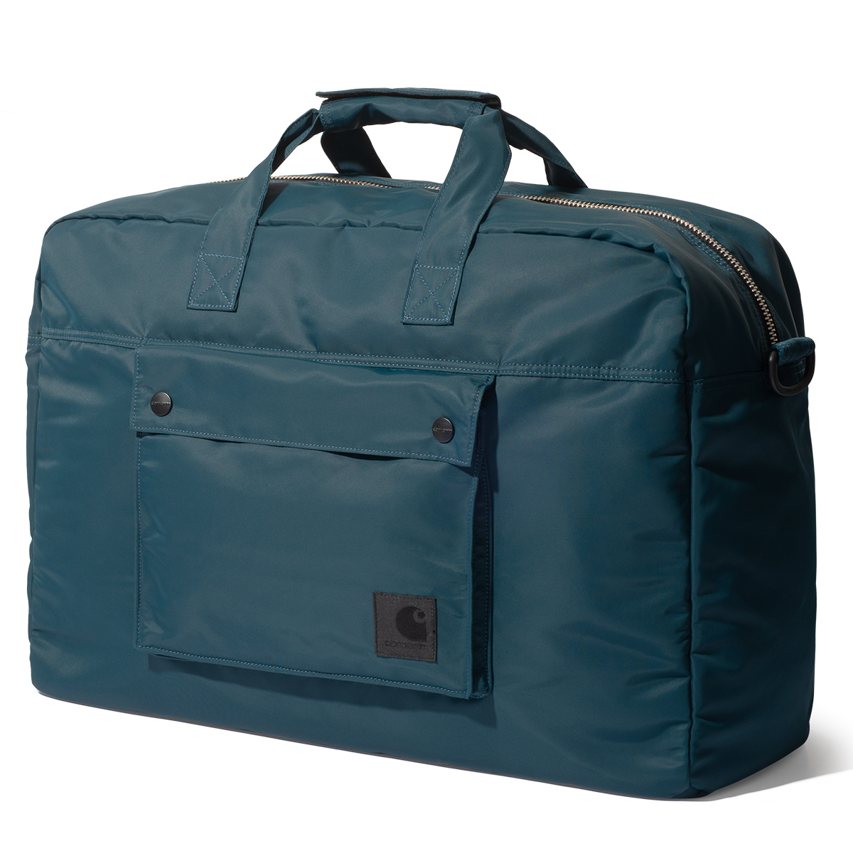 Carhartt WIP Otley Weekend Bag Duck Blue