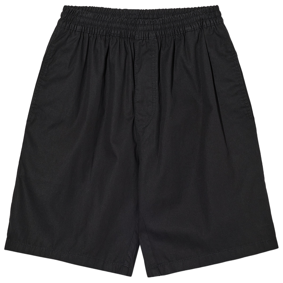 Polar Surf Short Black