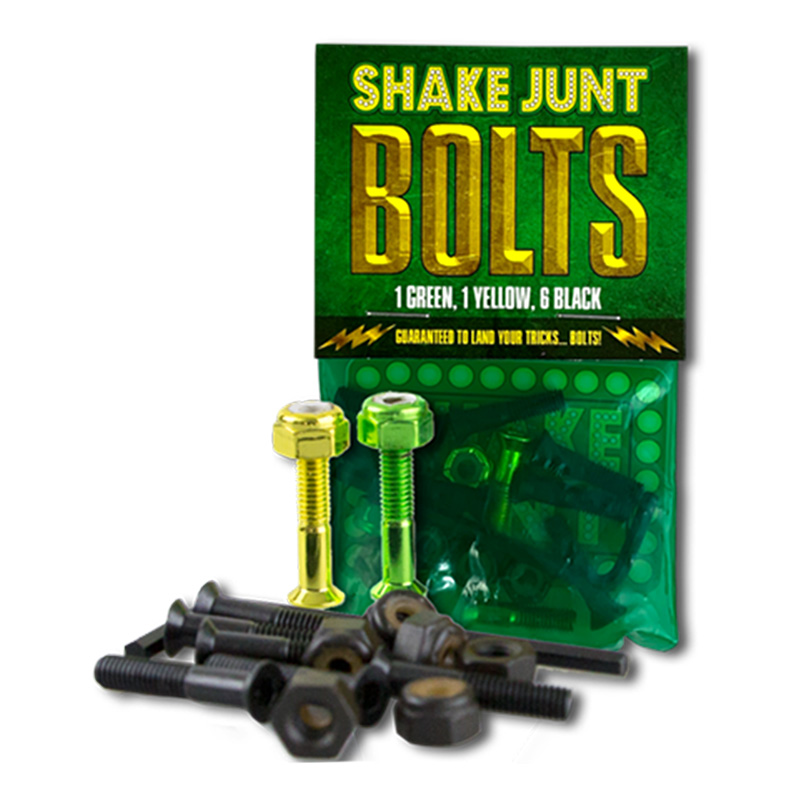 Shake Junt Phillips Hardware 1 Inch