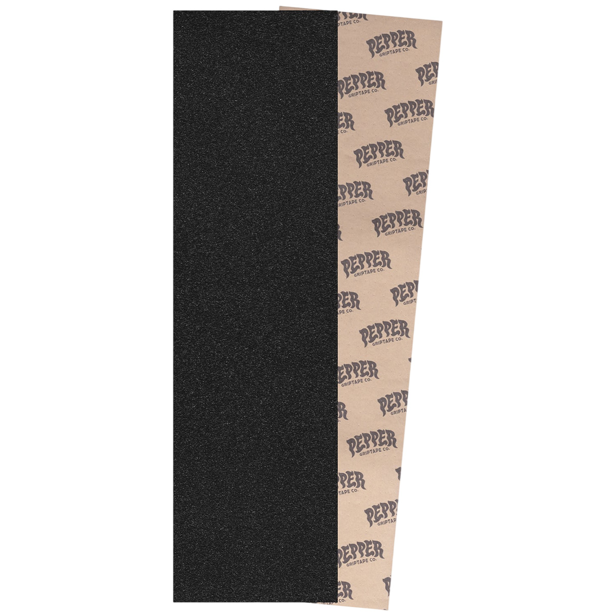 Pepper G5 Premium Griptape Sheet Black 9.0