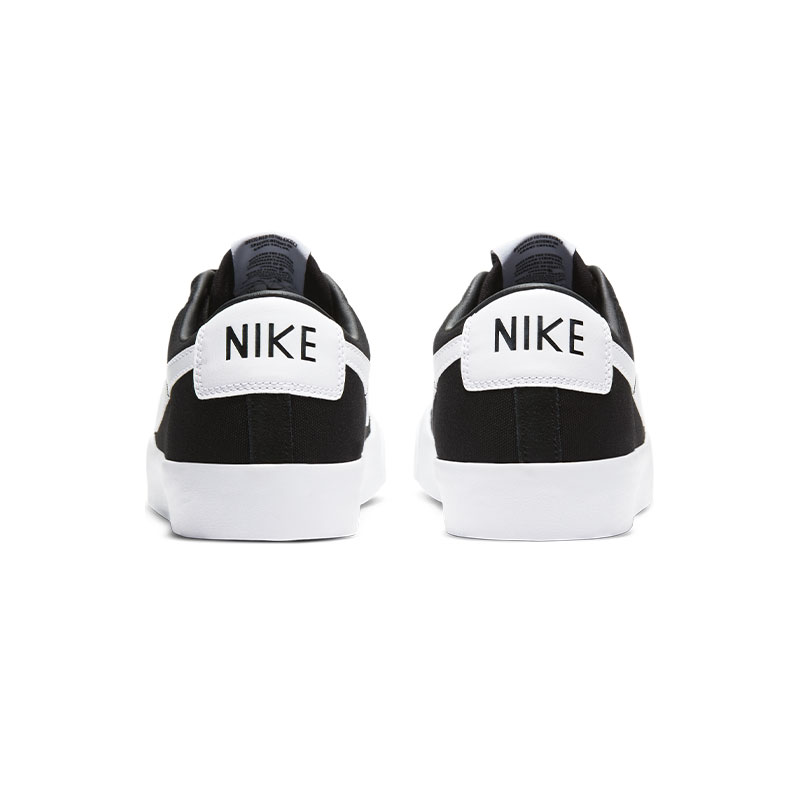 Nike SB Blazer Low Pro Gt Black/White/Black/Gum Light Brown Nike SB Blazer Low Pro Gt Black/White/Black/Gum Light Brown