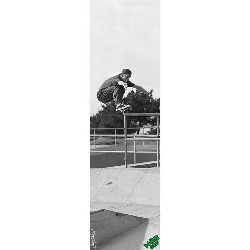 MOB Bryce Kanights Skate Assorted Griptape Sheet 3 9.0 MOB Bryce Kanights Skate Assorted Griptape Sheet 3 9.0