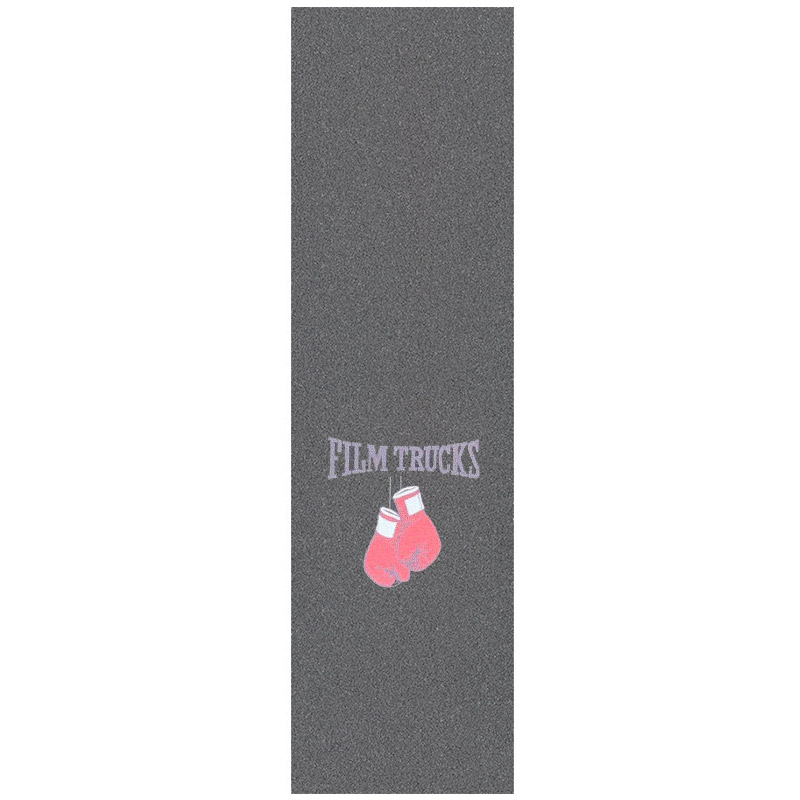 Film Fight Club Griptape Sheet 9.0