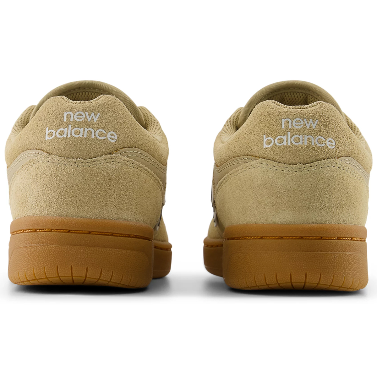 New Balance Numeric 480 Tan/Gum