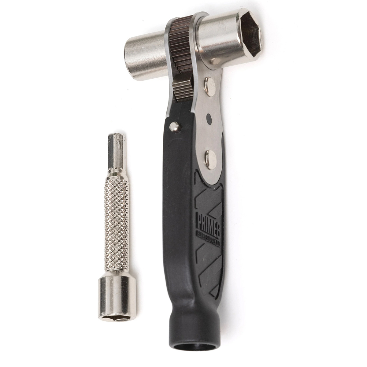 Prime8 Ratchet Lite Skate Tool Black