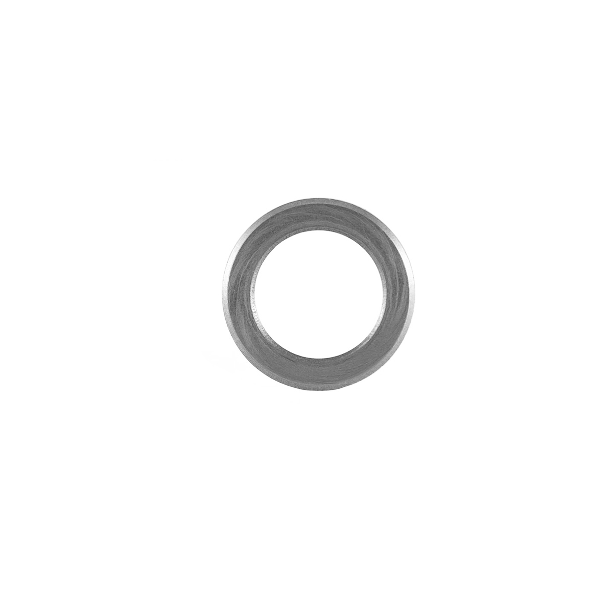 Mini Logo Axle Washer Mini Logo Axle Washer