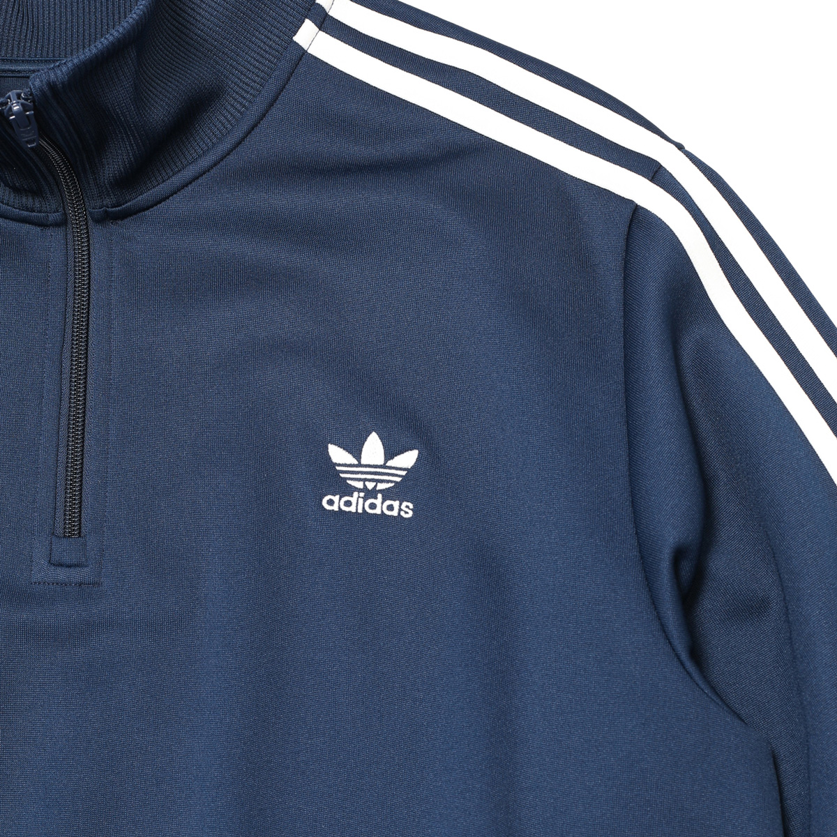 adidas X Pop Bauer Tracksuit Jacket Conavy/Cwhite adidas X Pop Bauer Tracksuit Jacket Conavy/Cwhite