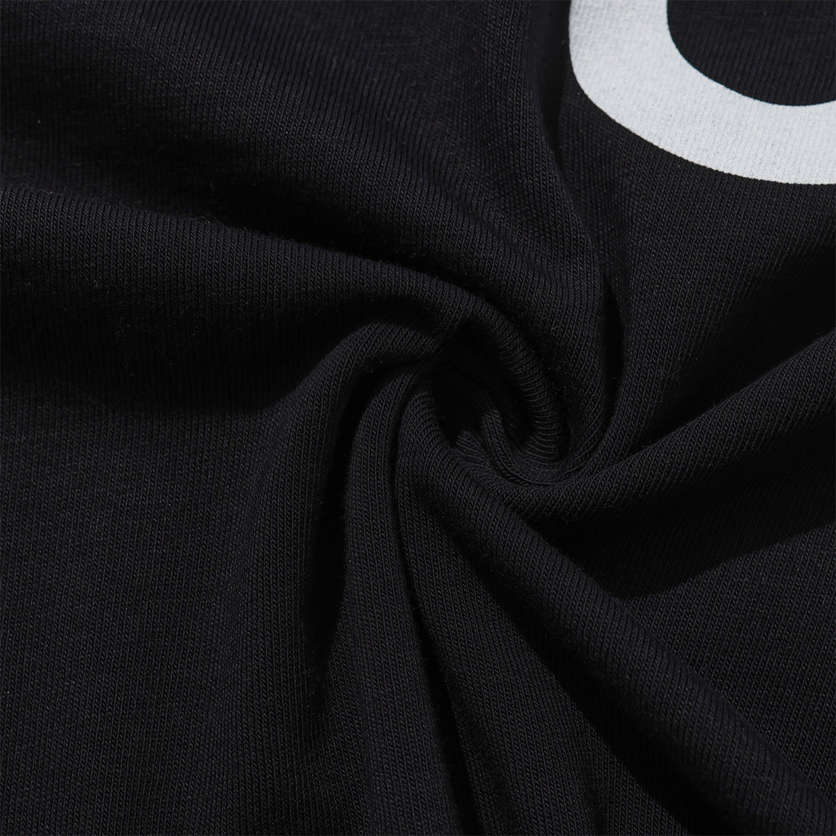 Helas Mighty T-Shirt Black Helas Mighty T-Shirt Black