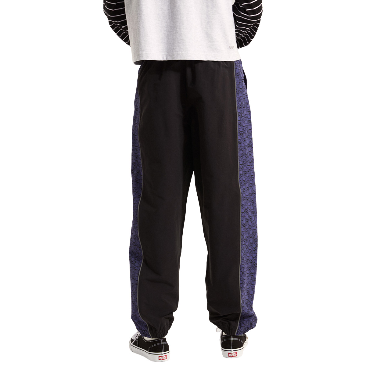 Vans Wreckpack Sport Pant Black