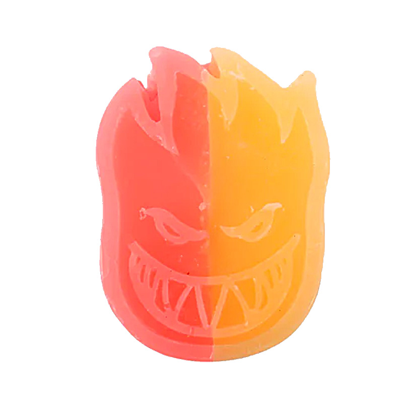 Spitfire Swirl Curb Wax Spitfire Swirl Curb Wax