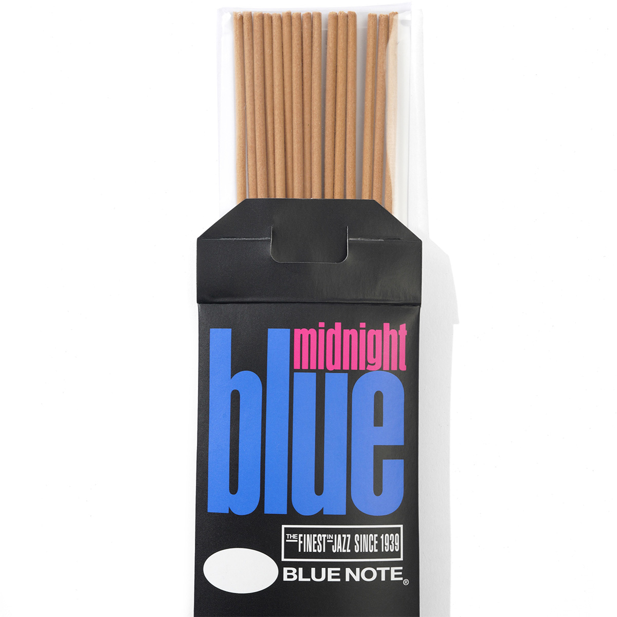 Butter Goods Incense Pack Midnight Blue