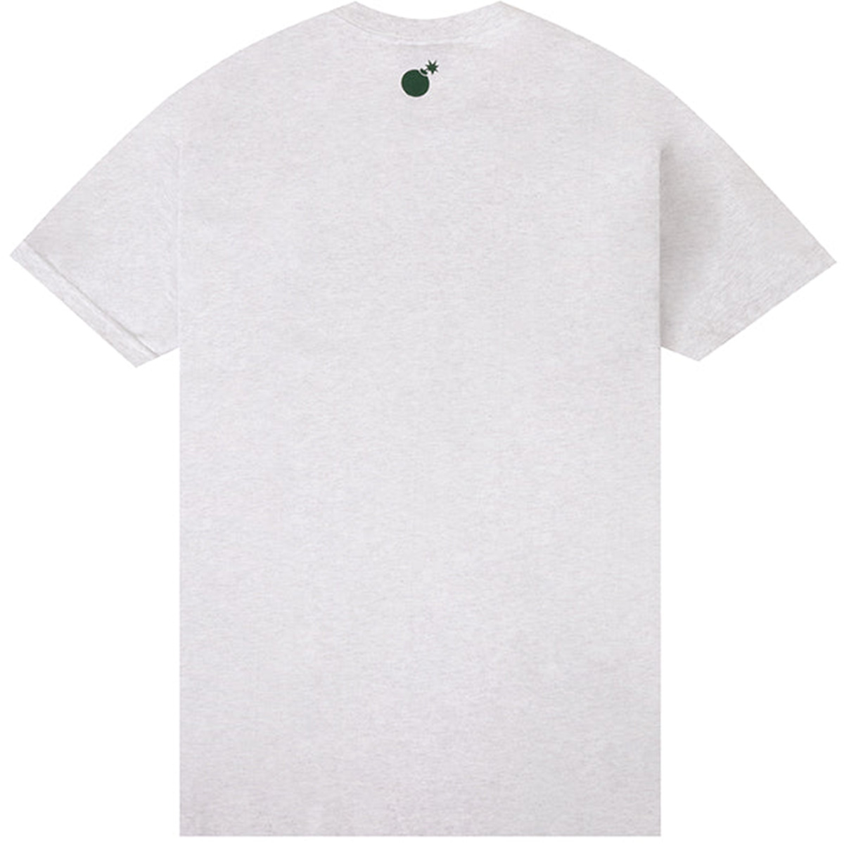 The Hundreds Cane Season T-Shirt Ash Heather The Hundreds Cane Season T-Shirt Ash Heather