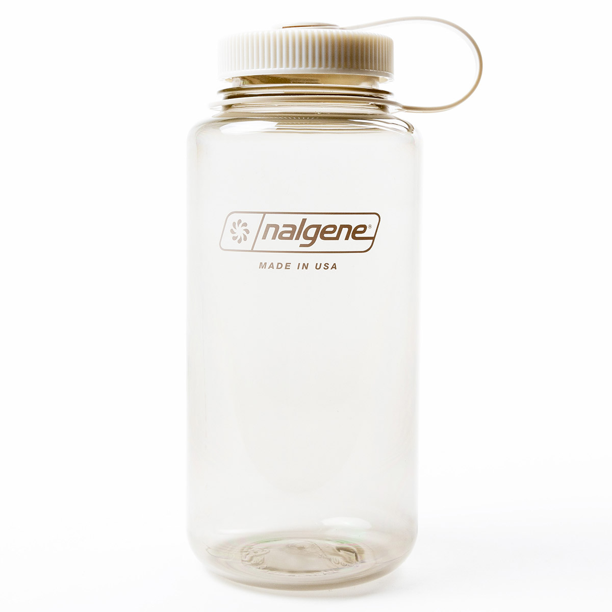 Nalgene Wide Mouth 1000ml Cotton Sustain Nalgene Wide Mouth 1000ml Cotton Sustain