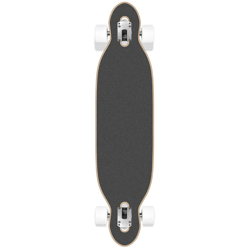 Long Island Raise Complete Drop Through Longboard 9.25 x 38.5 Long Island Raise Complete Drop Through Longboard 9.25 x 38.5