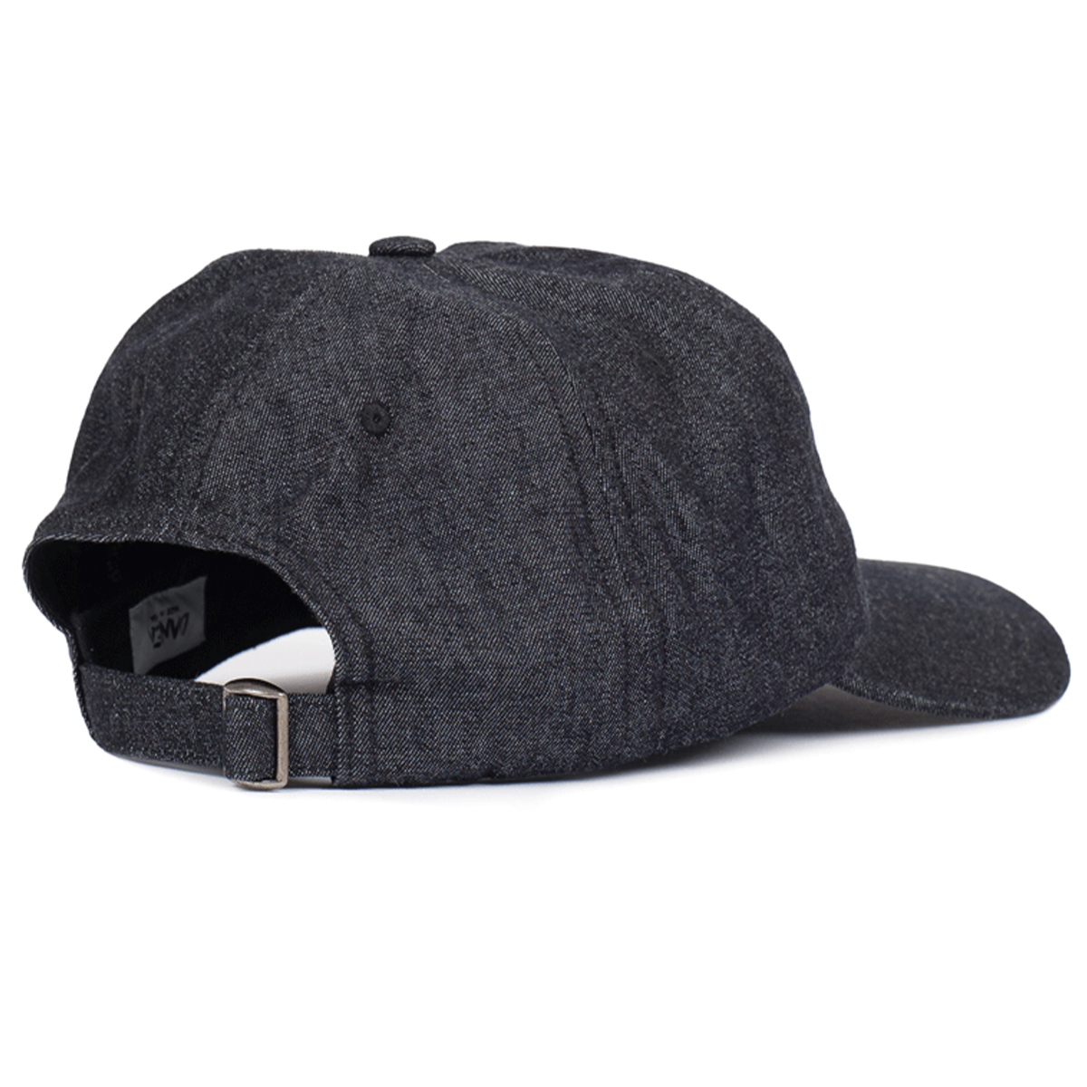 Dancer OG Logo Dad Cap Black Dancer OG Logo Dad Cap Black