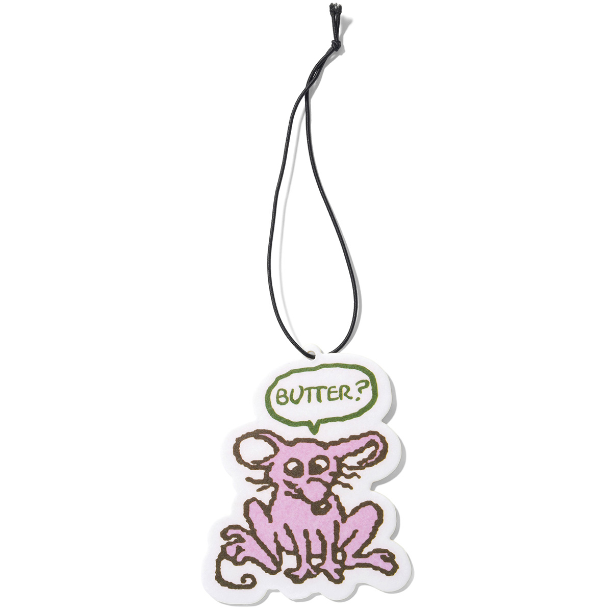 Butter Goods Rodent Air Freshener