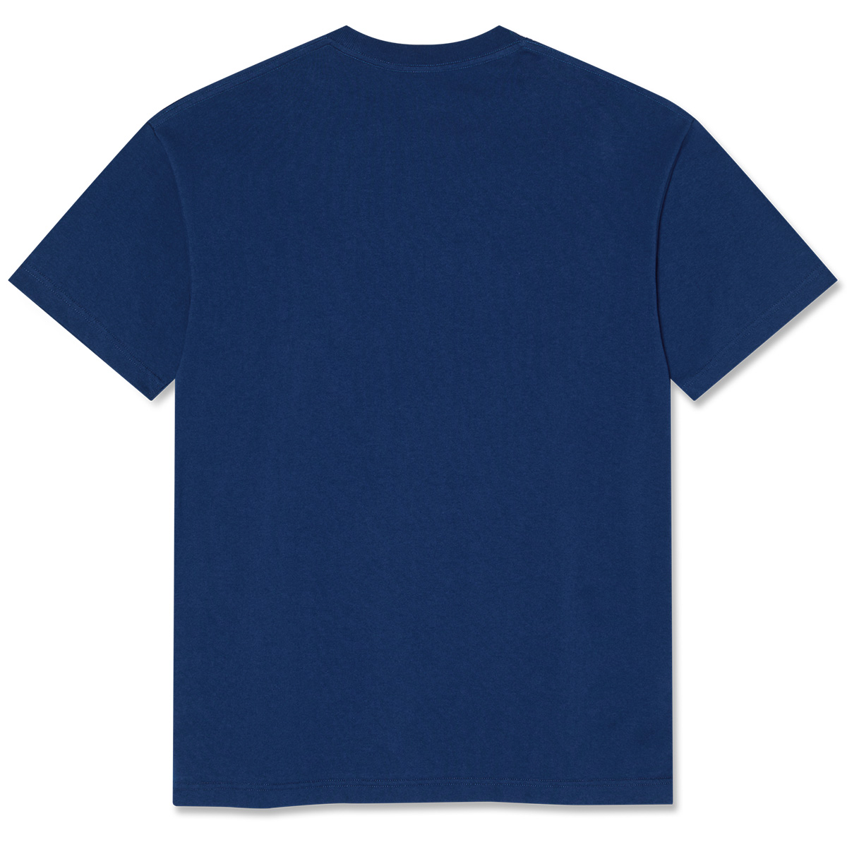 Polar Shy Bow T-Shirt Deep Royal Blue Polar Shy Bow T-Shirt Deep Royal Blue