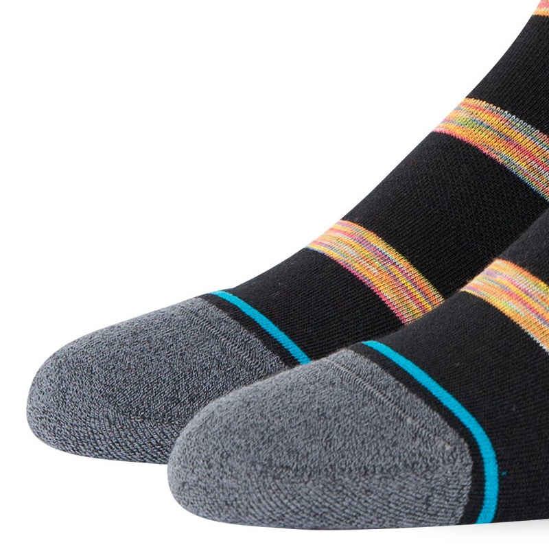 Stance Mr Hodges Socks Black