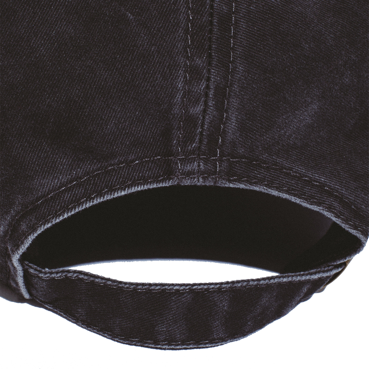 Fucking Awesome Nautical Predator 6 Panel Cap Black