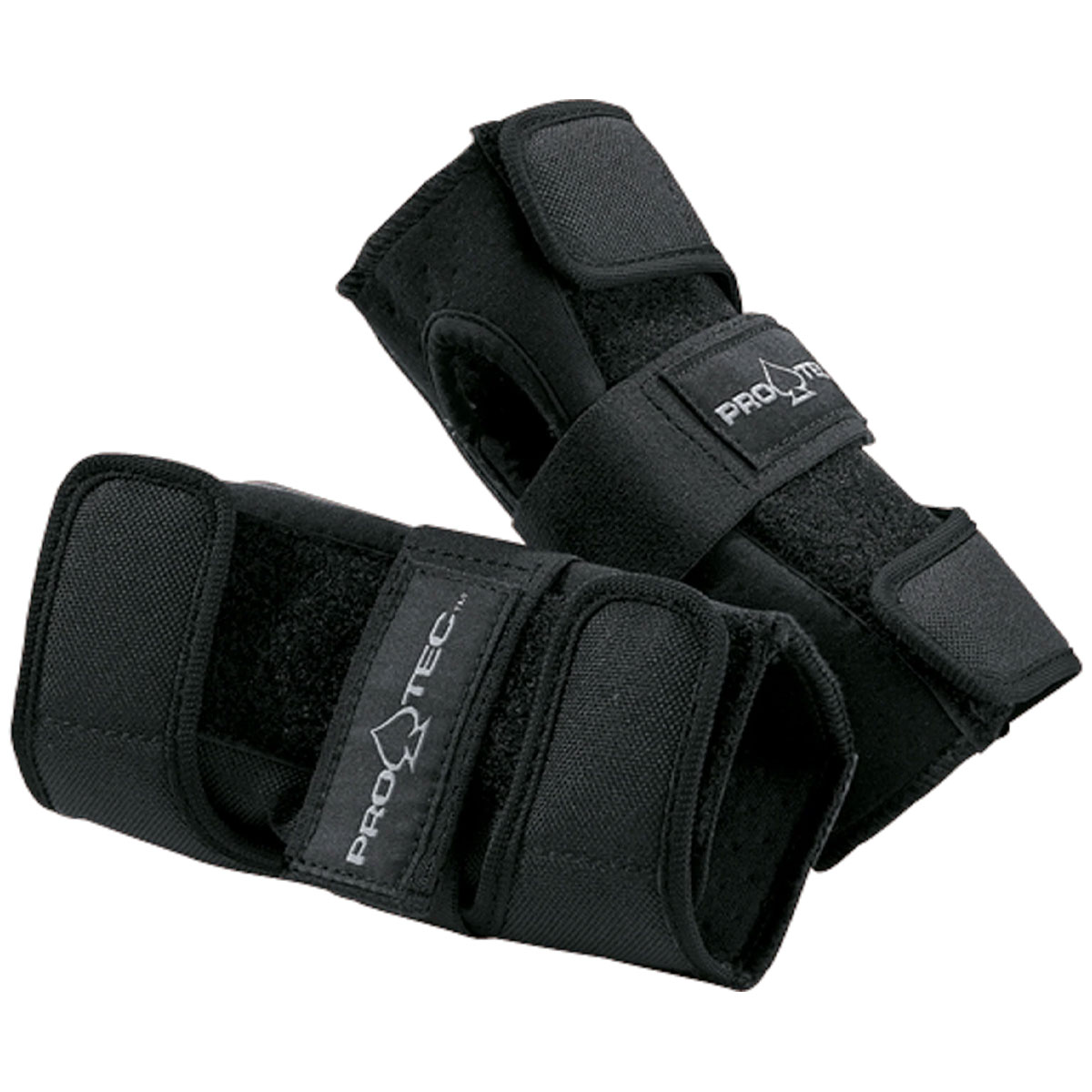 Pro-Tec Street Wrist Guard Black -set of 2-