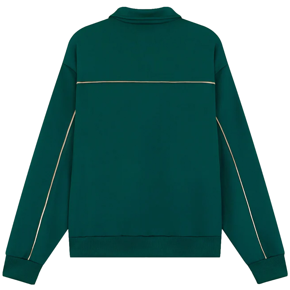 Rassvet Tracksuit Top Woven Green