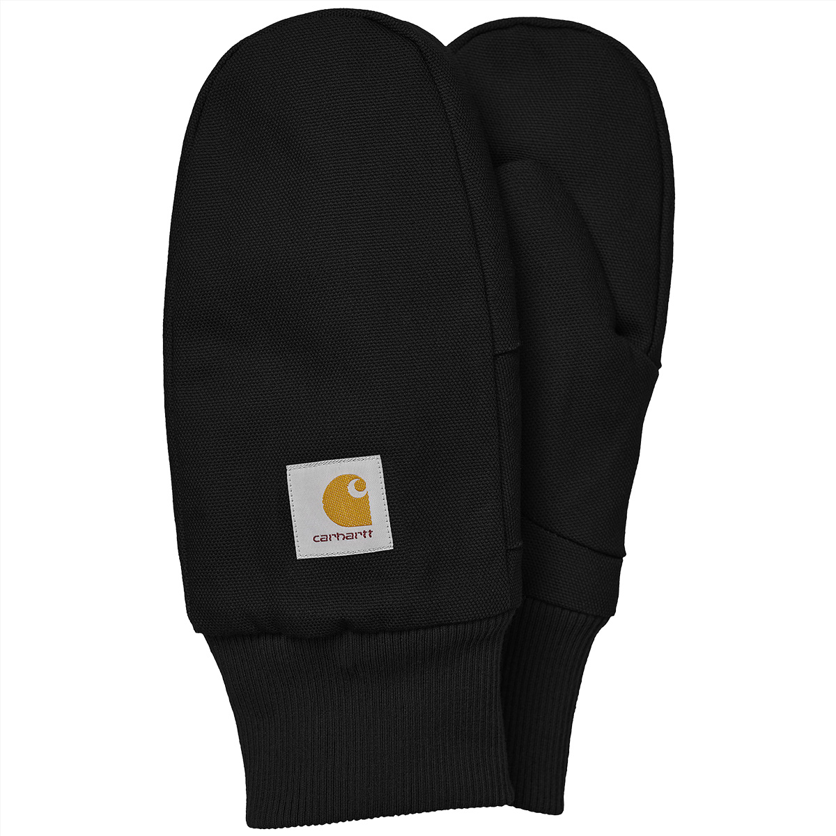 Carhartt WIP Carston Mitten Black