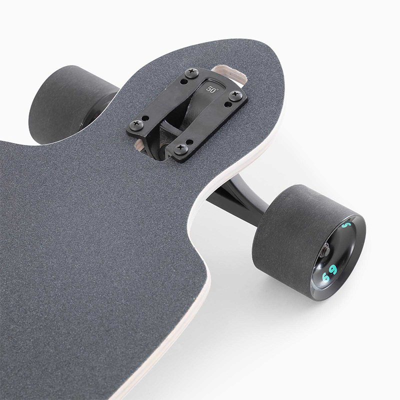 Landyachtz Battle Axe Bengal Longboard Complete 38.0 Landyachtz Battle Axe Bengal Longboard Complete 38.0