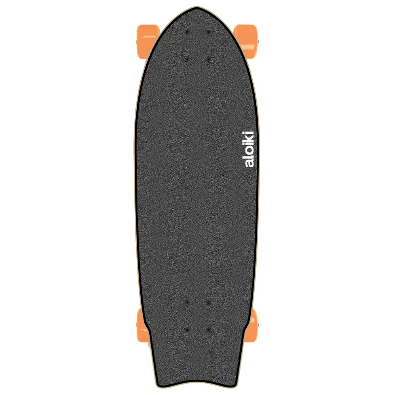 Aloiki Zicatela Complete Cruiser 9.0 Aloiki Zicatela Complete Cruiser 9.0