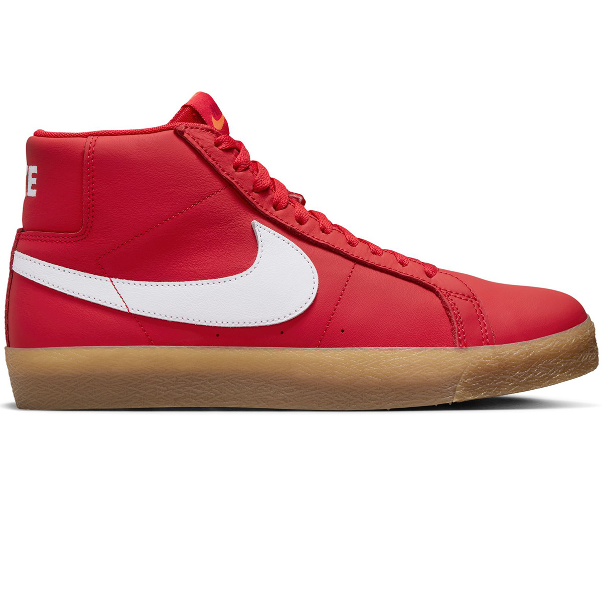 Nike SB Zoom Blazer Mid University Red/White/White Nike SB Zoom Blazer Mid University Red/White/White