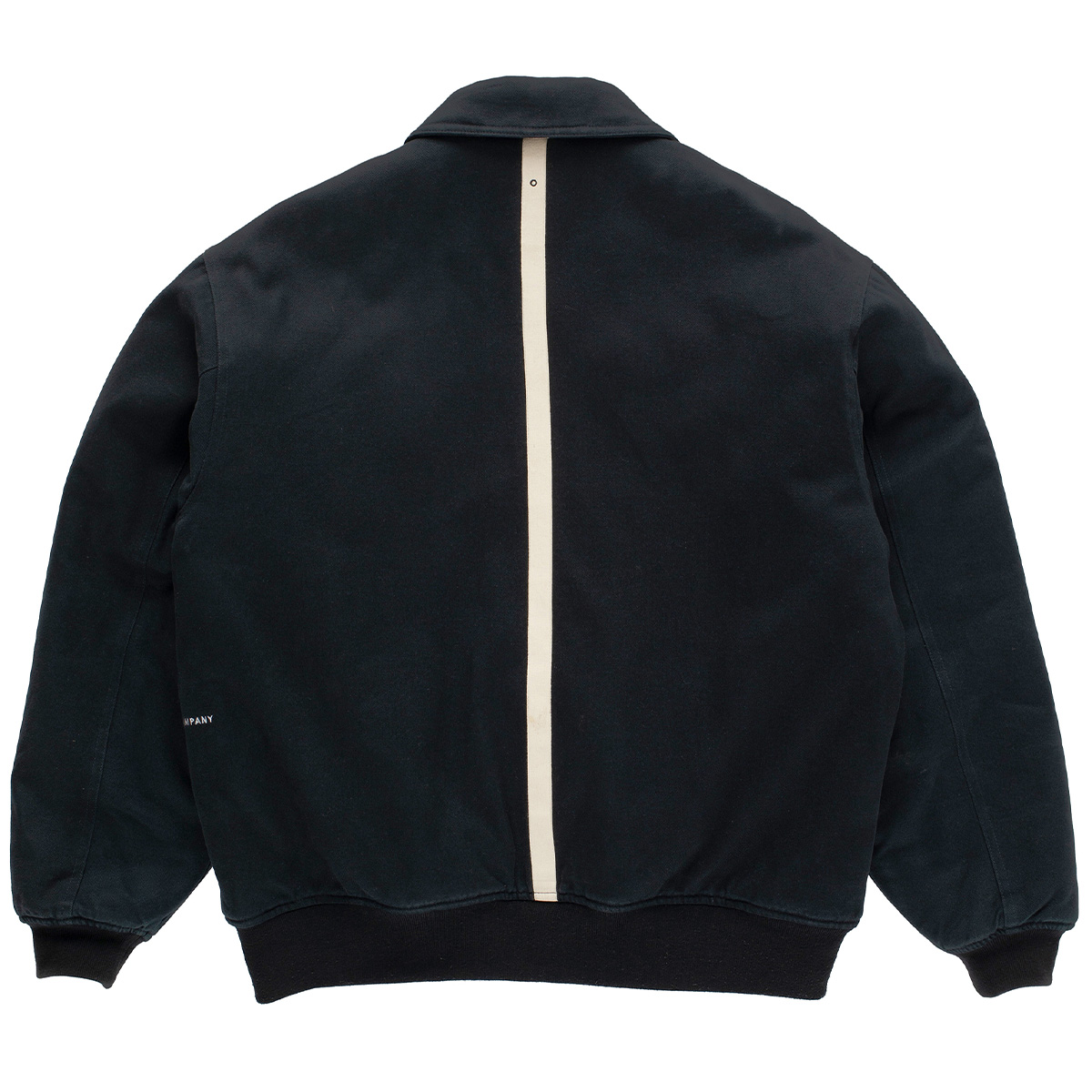 POP Flight Jacket Black
