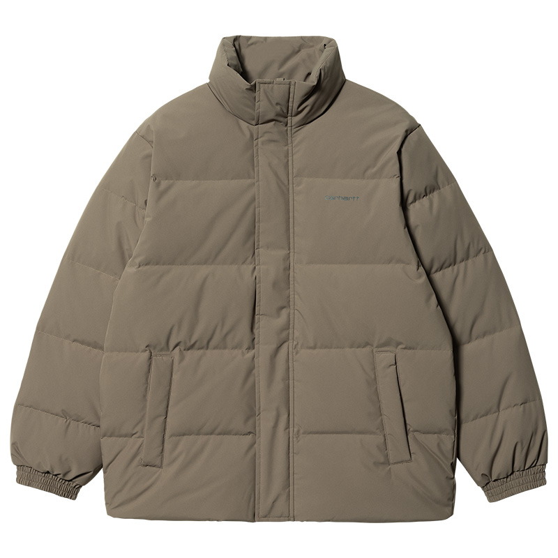 Carhartt WIP Danville Jacket Barista/Black Carhartt WIP Danville Jacket Barista/Black