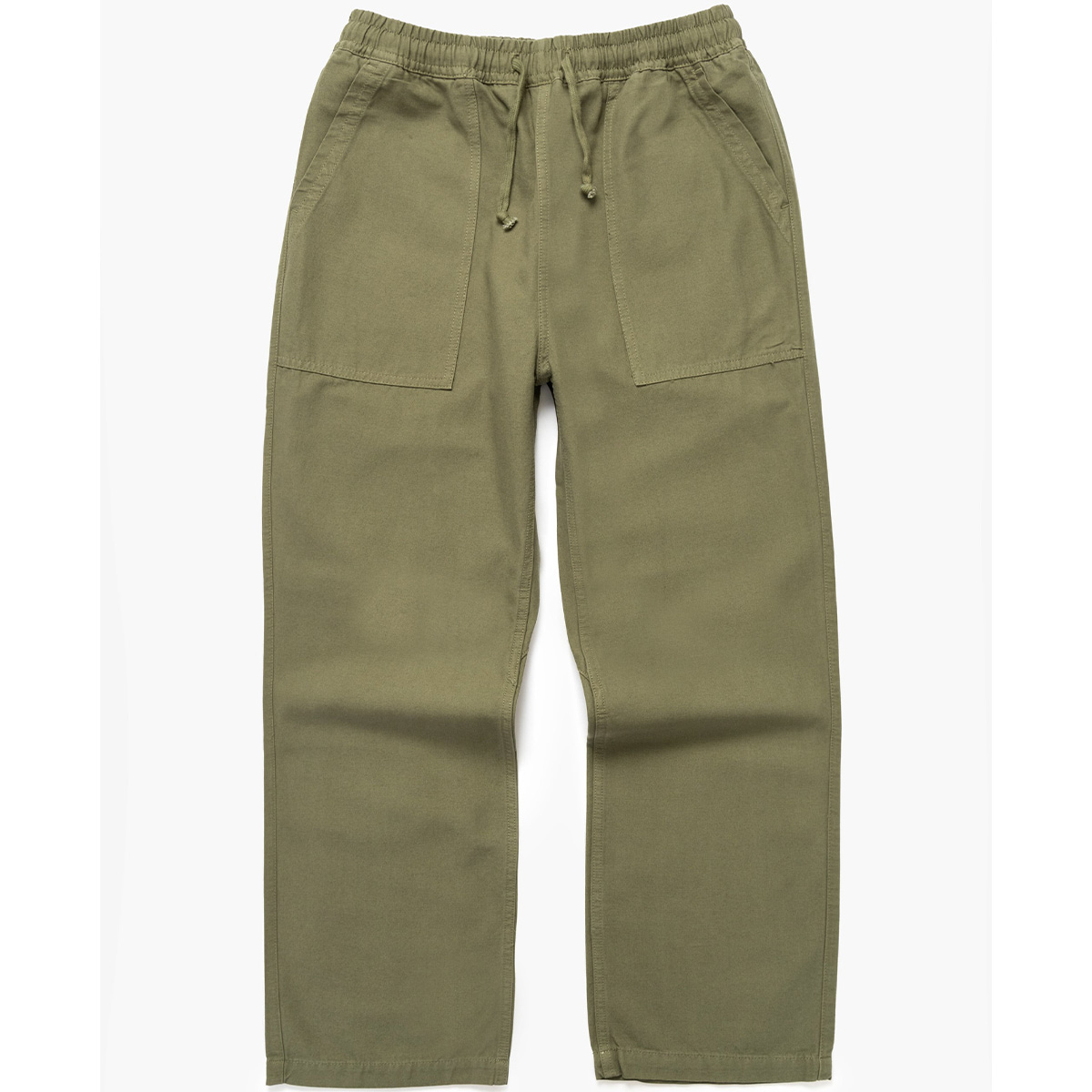 Service Works Classic Chef Pants Olive